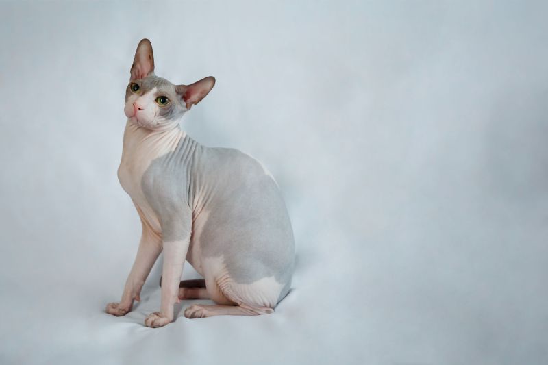 Donský Sphynx
