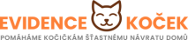 Evidence koček - Online aplikace pro majitele koček