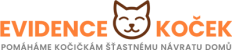 Evidence koček - Online aplikace pro majitele koček