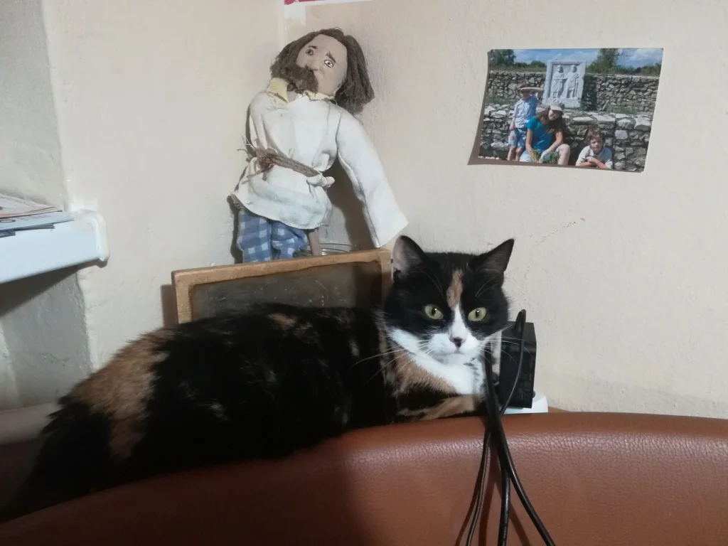 Aleška